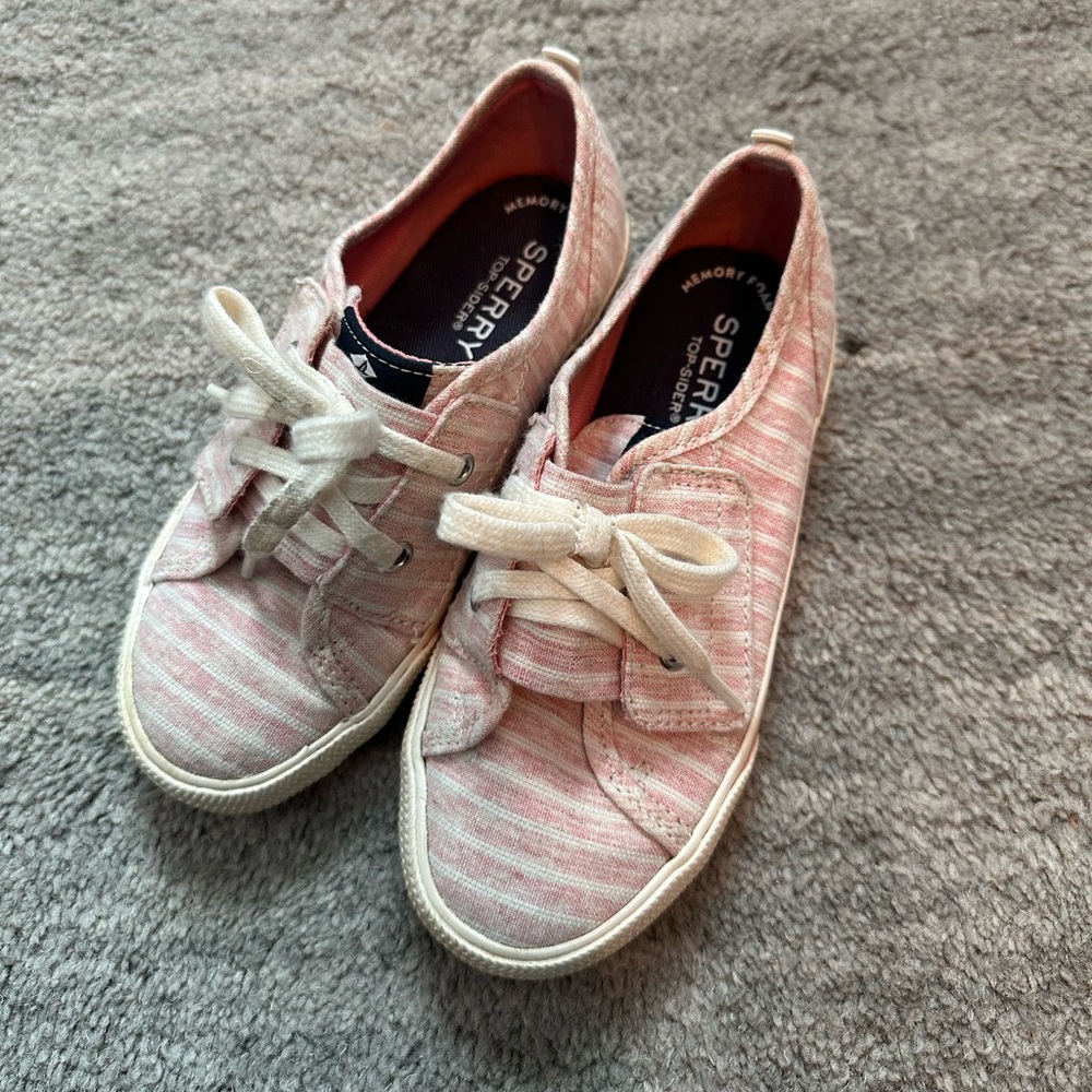 *SPERRY* Lounge for Toddlers size 11